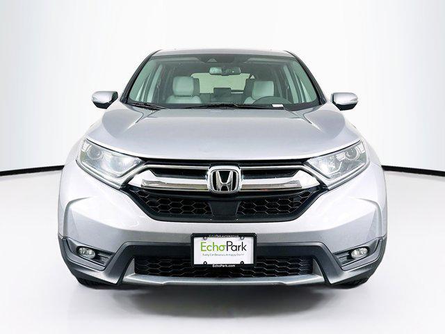 used 2018 Honda CR-V car, priced at $17,987
