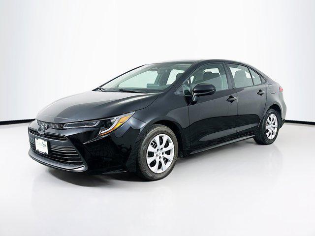 used 2024 Toyota Corolla car, priced at $22,277