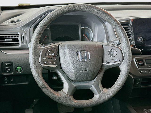 used 2022 Honda Pilot car, priced at $24,697