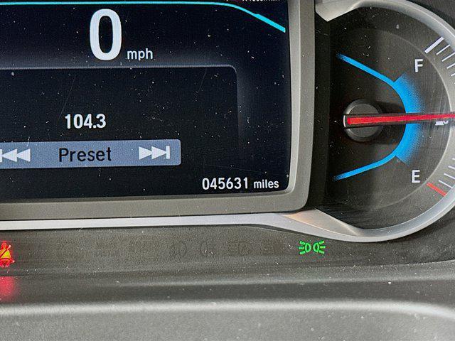 used 2022 Honda Pilot car, priced at $24,697