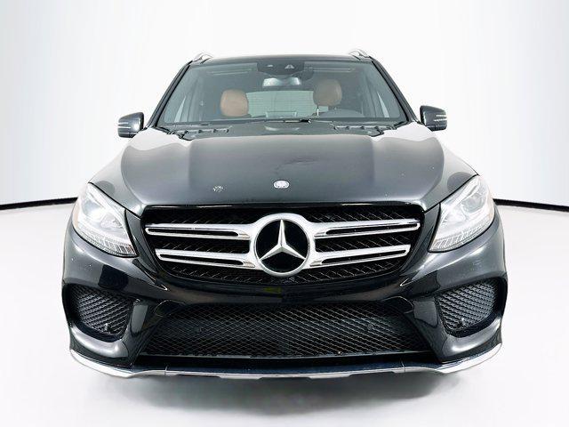 used 2016 Mercedes-Benz GLE-Class car, priced at $10,699