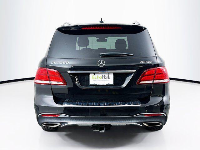 used 2016 Mercedes-Benz GLE-Class car, priced at $10,699