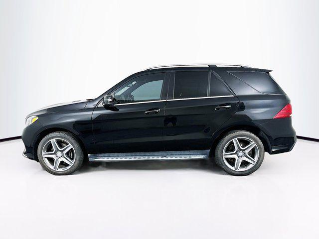 used 2016 Mercedes-Benz GLE-Class car, priced at $10,699