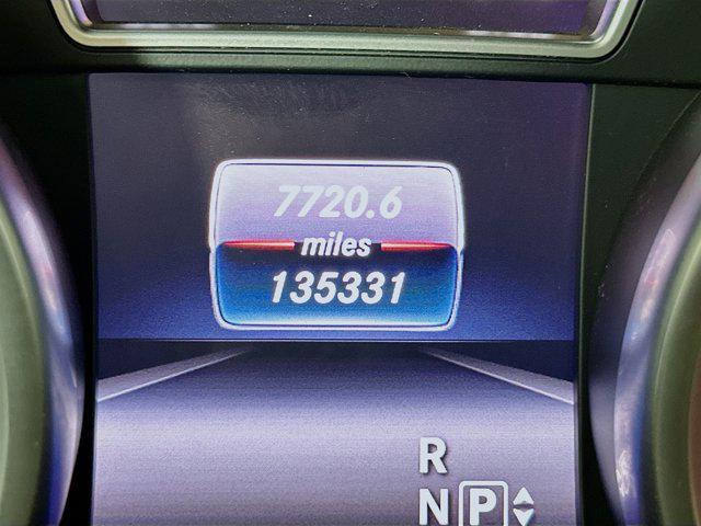 used 2016 Mercedes-Benz GLE-Class car, priced at $10,699