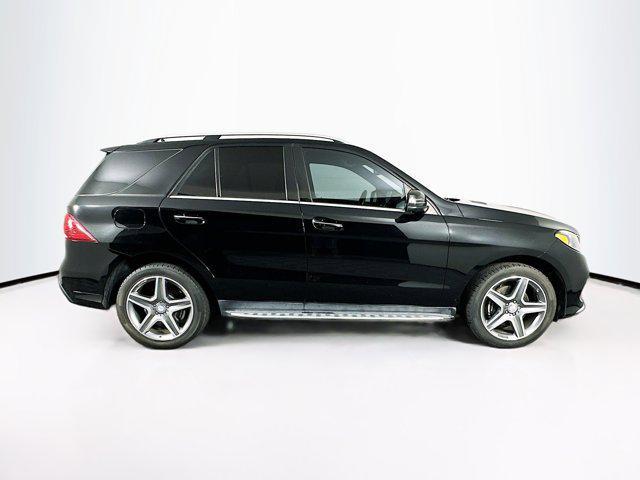 used 2016 Mercedes-Benz GLE-Class car, priced at $10,699