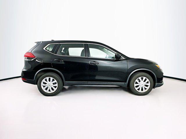 used 2017 Nissan Rogue car, priced at $10,799