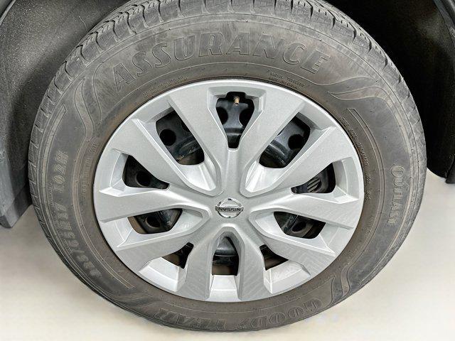 used 2017 Nissan Rogue car, priced at $10,799