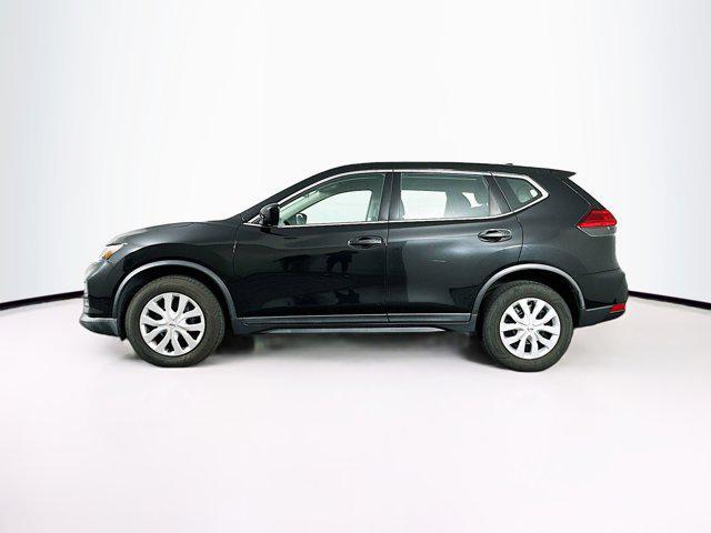 used 2017 Nissan Rogue car, priced at $10,799