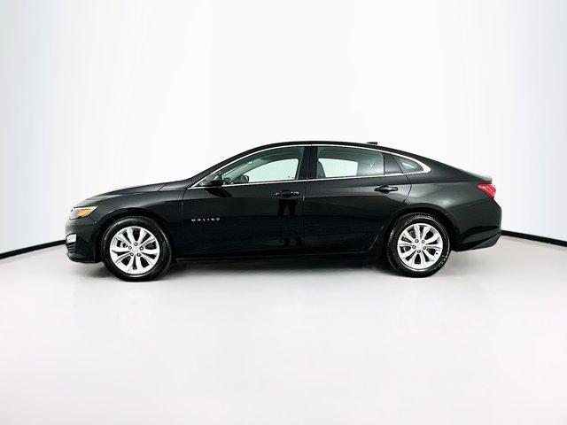 used 2022 Chevrolet Malibu car, priced at $14,399