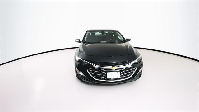 used 2022 Chevrolet Malibu car, priced at $15,799