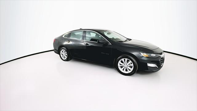 used 2022 Chevrolet Malibu car, priced at $15,799