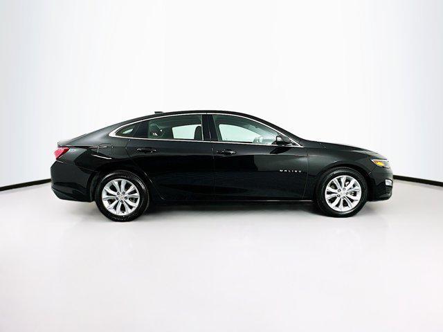 used 2022 Chevrolet Malibu car, priced at $14,399