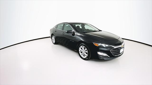 used 2022 Chevrolet Malibu car, priced at $15,799