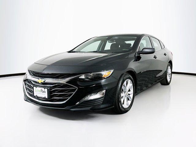 used 2022 Chevrolet Malibu car, priced at $14,399