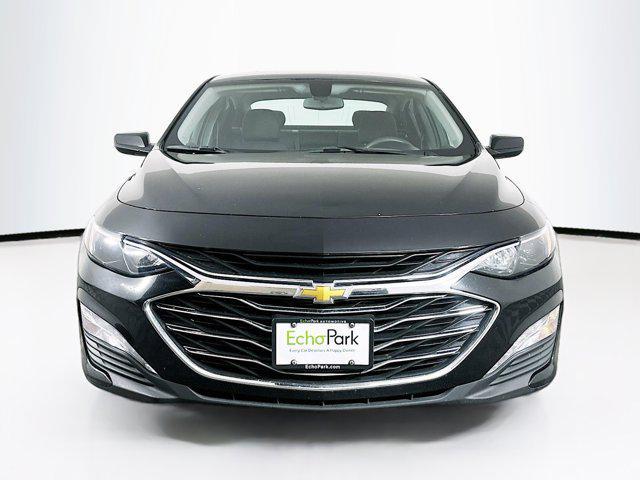 used 2022 Chevrolet Malibu car, priced at $14,399