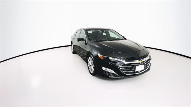 used 2022 Chevrolet Malibu car, priced at $15,799