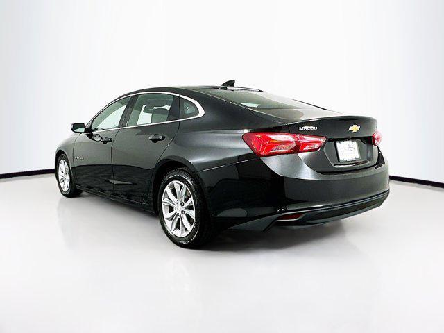 used 2022 Chevrolet Malibu car, priced at $14,399