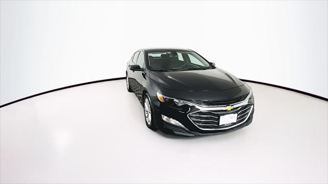 used 2022 Chevrolet Malibu car, priced at $15,799