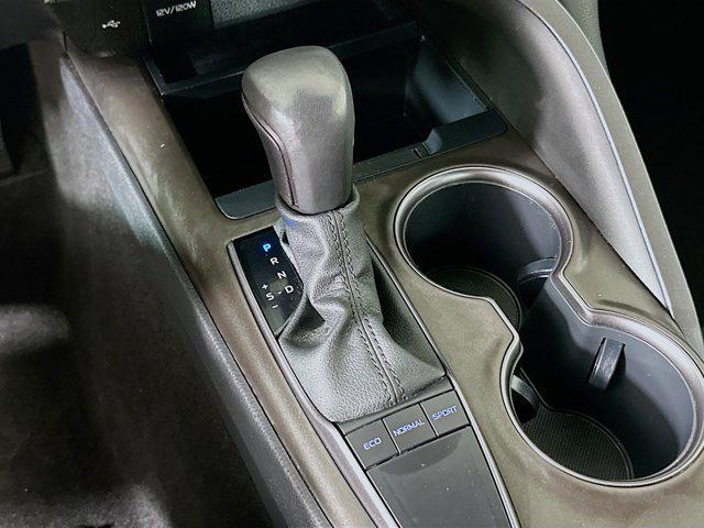 used 2023 Toyota Camry car, priced at $21,697