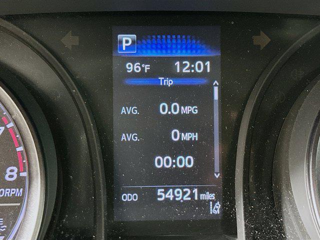 used 2023 Toyota Camry car, priced at $21,697