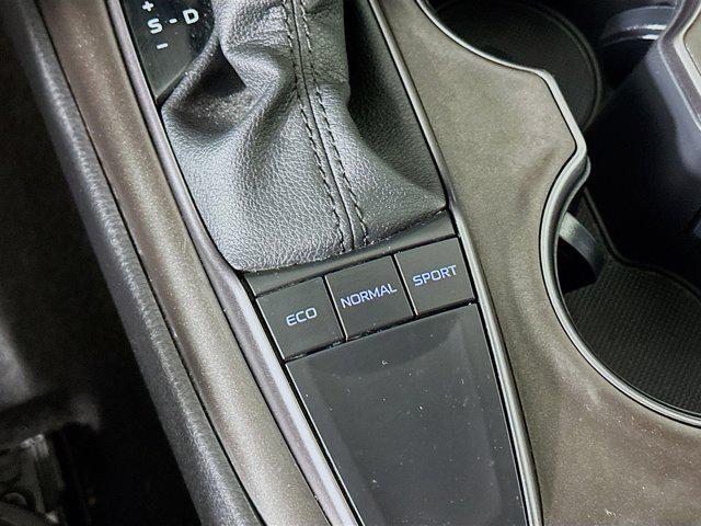 used 2023 Toyota Camry car, priced at $21,697