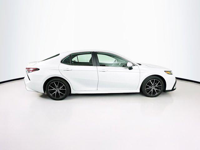 used 2023 Toyota Camry car, priced at $21,697