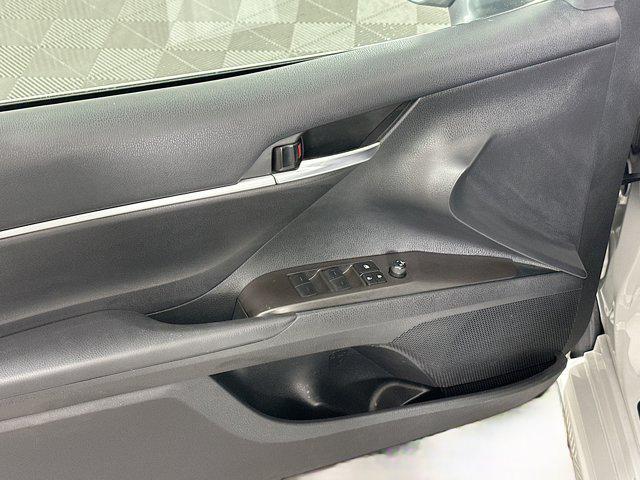 used 2023 Toyota Camry car, priced at $21,697