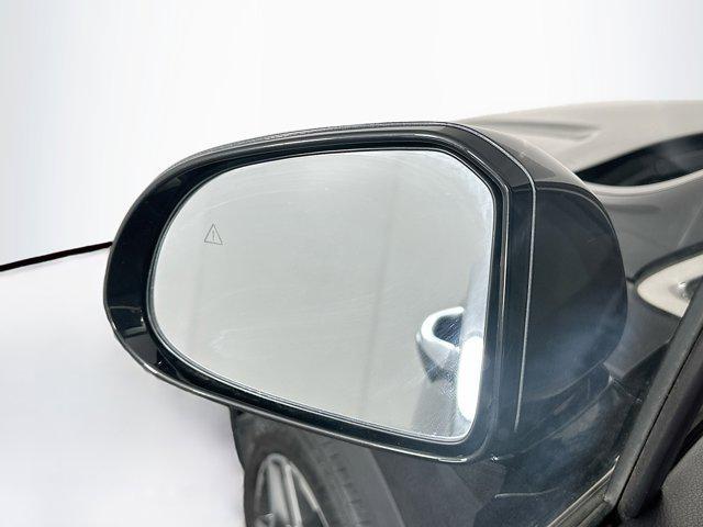 used 2023 Hyundai Santa Fe car, priced at $23,897
