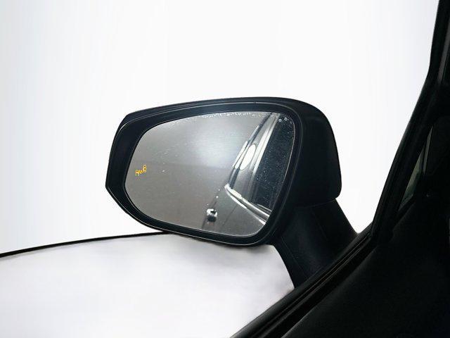 used 2021 Toyota RAV4 Hybrid car, priced at $31,796