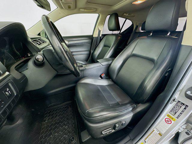 used 2016 Lexus CT 200h car, priced at $20,499