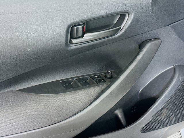 used 2024 Toyota Corolla car, priced at $19,897