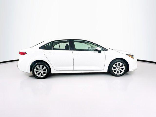 used 2024 Toyota Corolla car, priced at $19,897