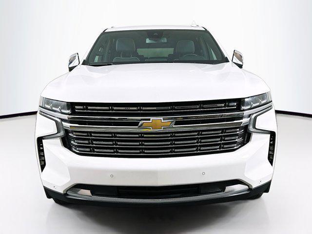 used 2023 Chevrolet Suburban car, priced at $51,289