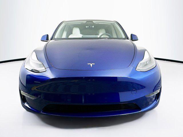 used 2023 Tesla Model Y car, priced at $30,899