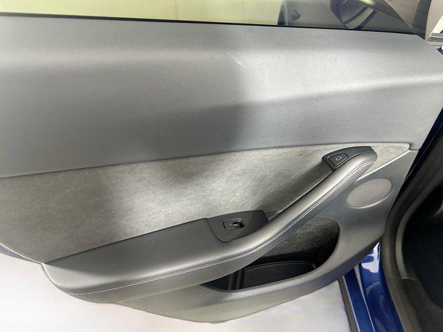 used 2023 Tesla Model Y car, priced at $30,899
