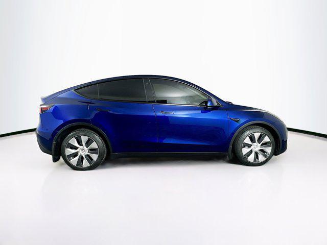 used 2023 Tesla Model Y car, priced at $30,899