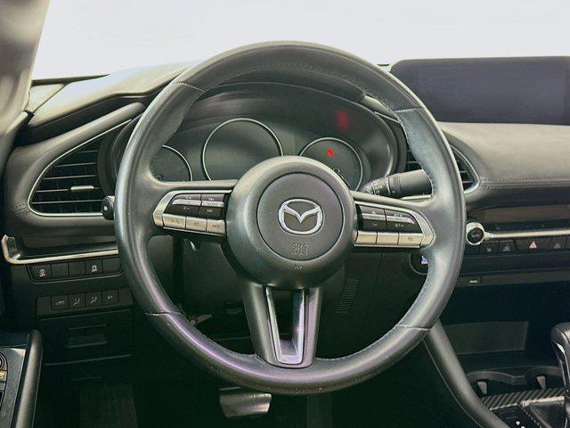 used 2021 Mazda Mazda3 car, priced at $17,397