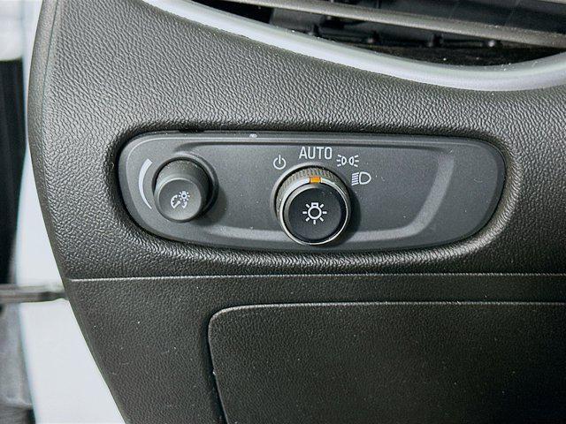 used 2023 Chevrolet Malibu car, priced at $15,497