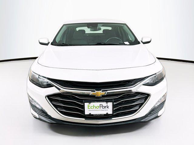 used 2023 Chevrolet Malibu car, priced at $15,497