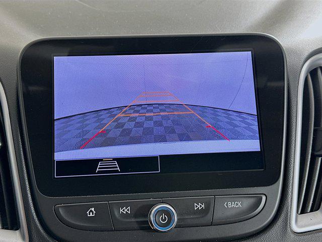 used 2023 Chevrolet Malibu car, priced at $15,497