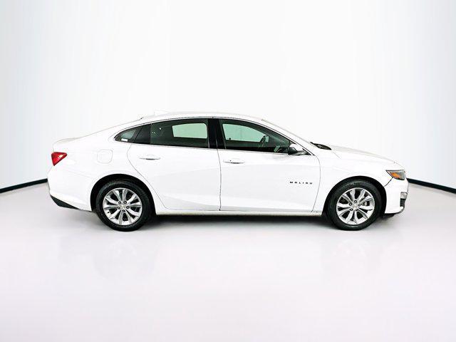 used 2023 Chevrolet Malibu car, priced at $15,497