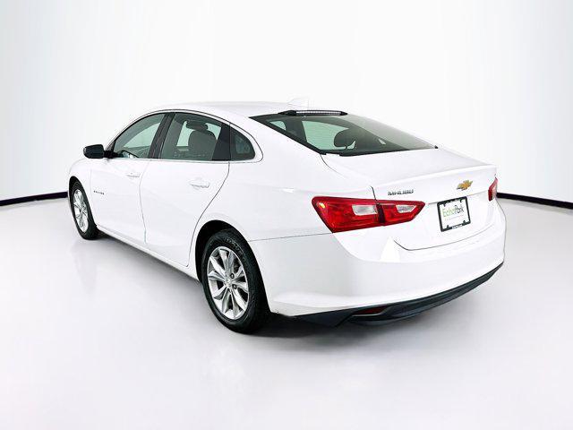 used 2023 Chevrolet Malibu car, priced at $15,497