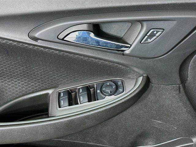 used 2023 Chevrolet Malibu car, priced at $15,497