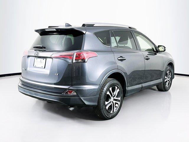 used 2016 Toyota RAV4 car, priced at $17,689