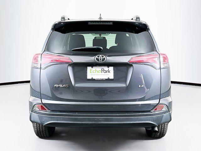 used 2016 Toyota RAV4 car, priced at $17,689