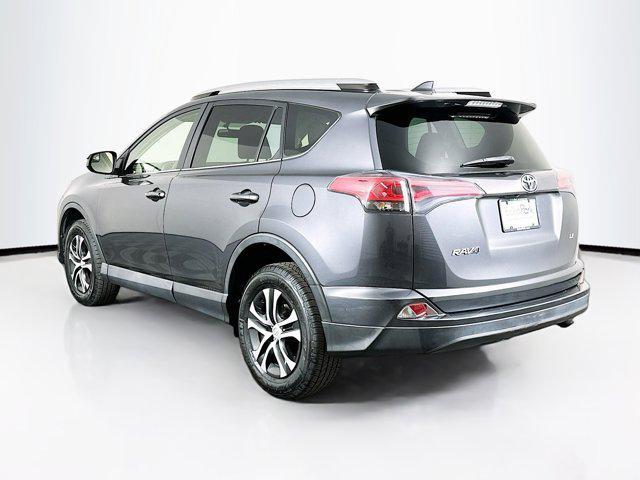 used 2016 Toyota RAV4 car, priced at $17,689