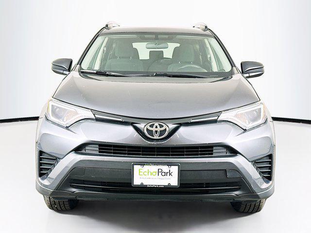 used 2016 Toyota RAV4 car, priced at $17,689