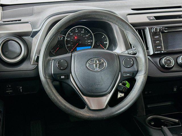 used 2016 Toyota RAV4 car, priced at $17,689