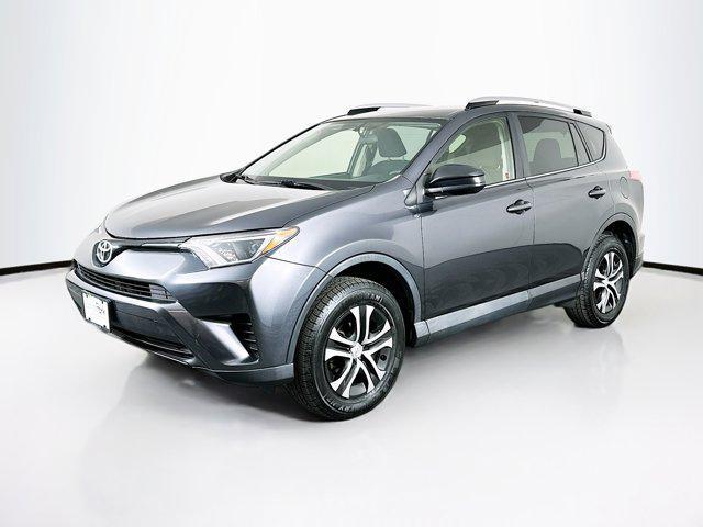 used 2016 Toyota RAV4 car, priced at $17,689