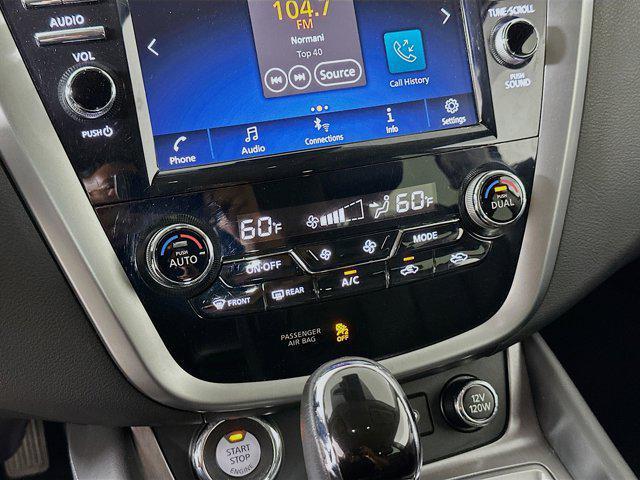 used 2024 Nissan Murano car, priced at $26,997